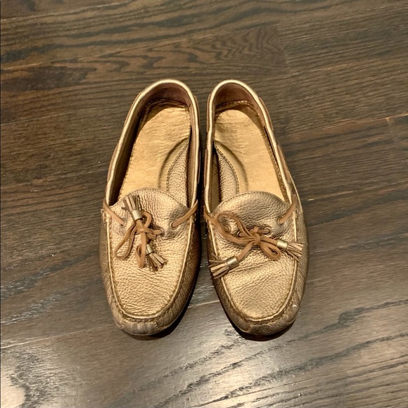 COLE HAAN Mocassins - Picture 2 of 4